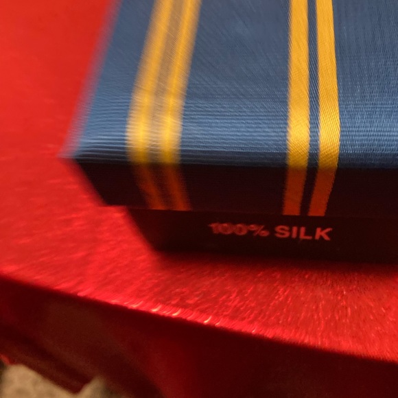 Tie gift set - Picture 3 of 5